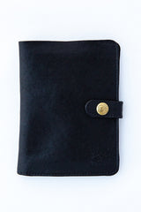 Classic Snap Wallet
