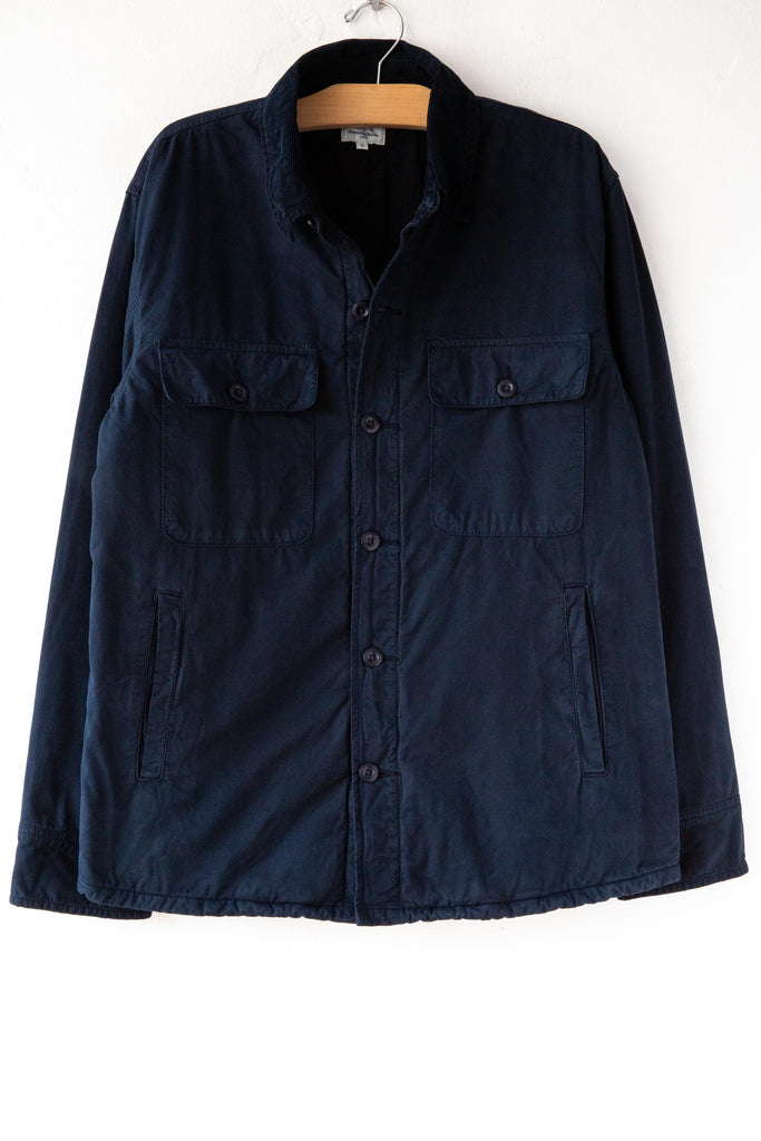 Jemmy Chino Jacket