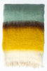 Serenity Mohair Throw