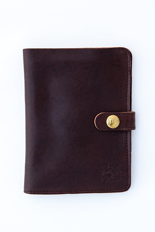 Classic Snap Wallet