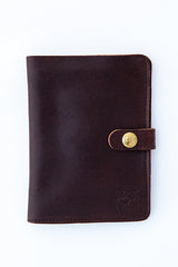 Classic Snap Wallet