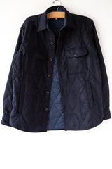 Peter PS Shirt Jacket