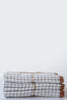 Gingham Towels-Set/2