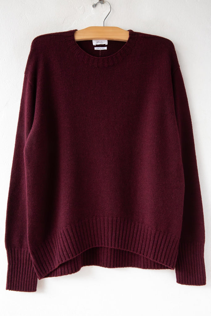 Airlux Ribbing Crew