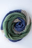 Cashmere CB Fringe Scarf