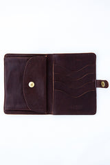 Classic Snap Wallet