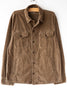 Joyce Cord Jacket