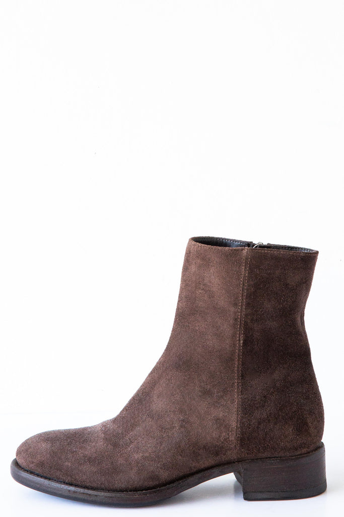Isabel Bootie