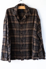 Triple Low Twist Coverall