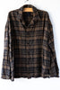 Triple Low Twist Coverall