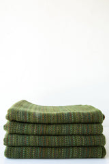 Heritage Tweed Throw