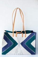 Cabas Tote