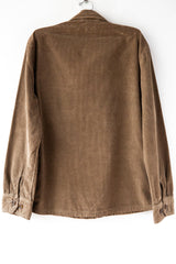 Joyce Cord Jacket