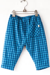 Rafa Gingham Pants
