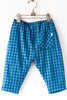 Rafa Gingham Pants
