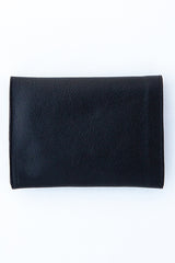 Classic Smooth Wallet