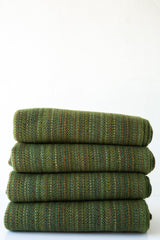 Heritage Tweed Throw