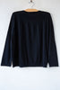 Cotton/Linen Pullover