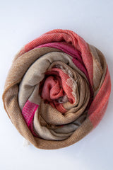 Cashmere CB Scarf