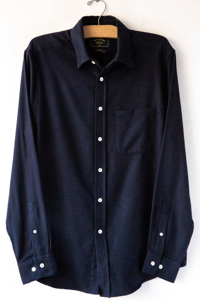 Teca Flannel Shirt