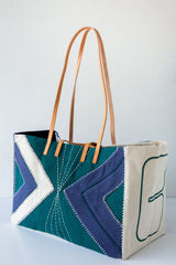 Cabas Tote