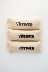 Vetiver Sachet