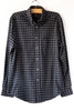 Roca Check Shirt
