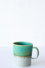 Glazed Mug