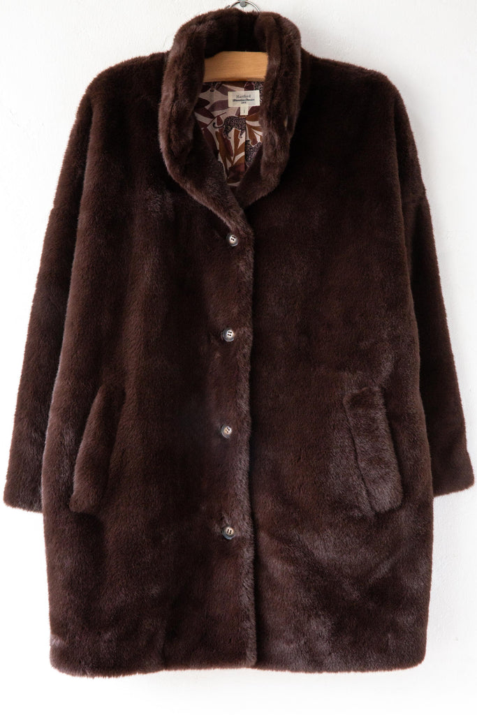 Vayak Coat