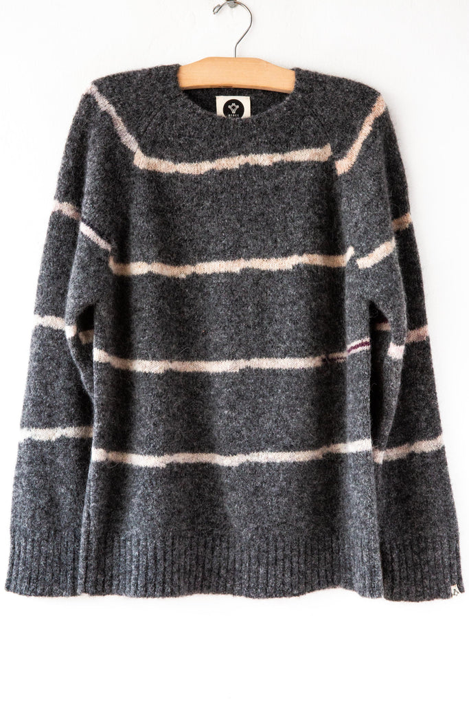 Parker Crewneck