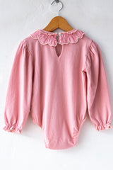 Palma Bodysuit