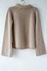 Ribbed Sweater
