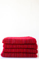 Heritage Tweed Throw