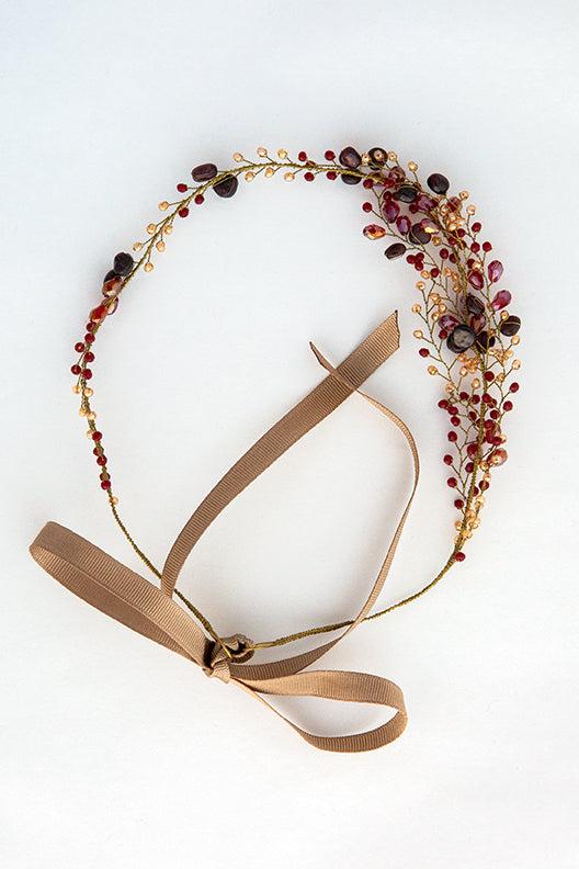 Sara Headband