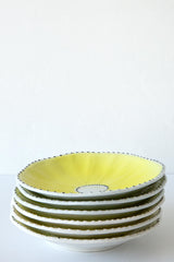 Poppy Plate
