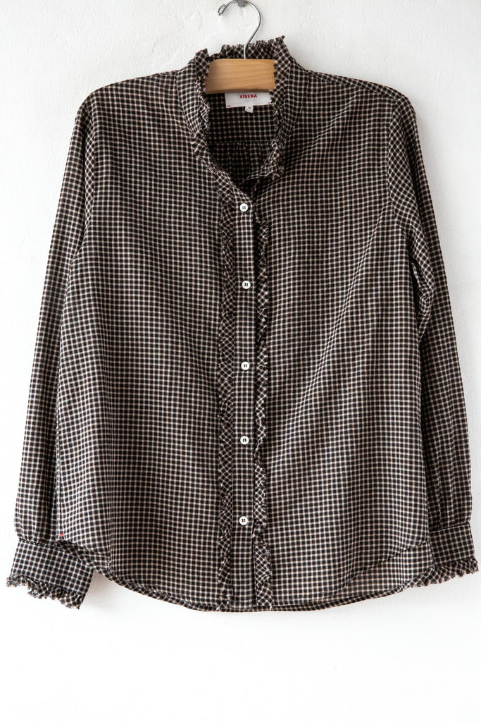 Amelie Shirt
