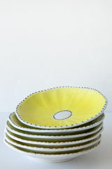 Poppy Plate