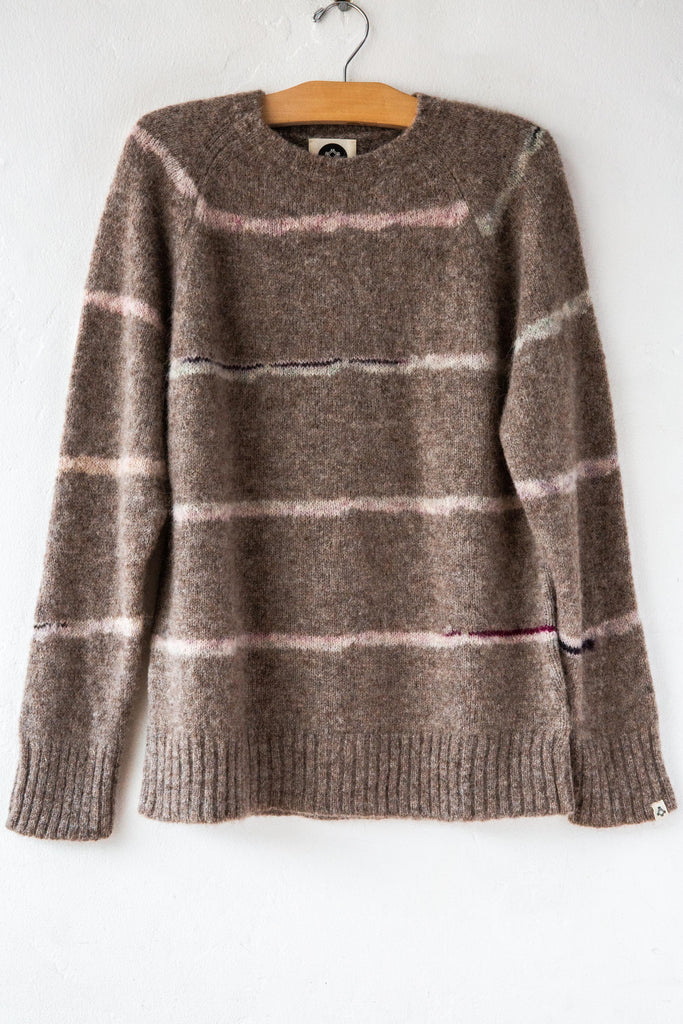 Parker Crewneck