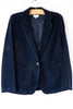 Virna Velvet Jacket