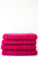Heritage Tweed Throw