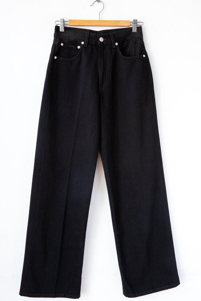 Wide Jean