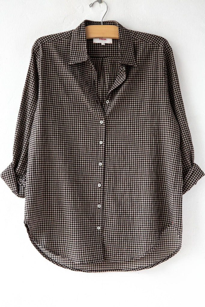 Beau Shirt