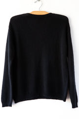 B-G 241 Cashair V-Neck