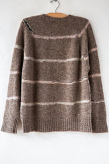 Parker Crewneck