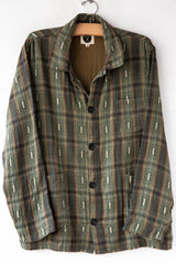 Dorsey Camargo Jacket