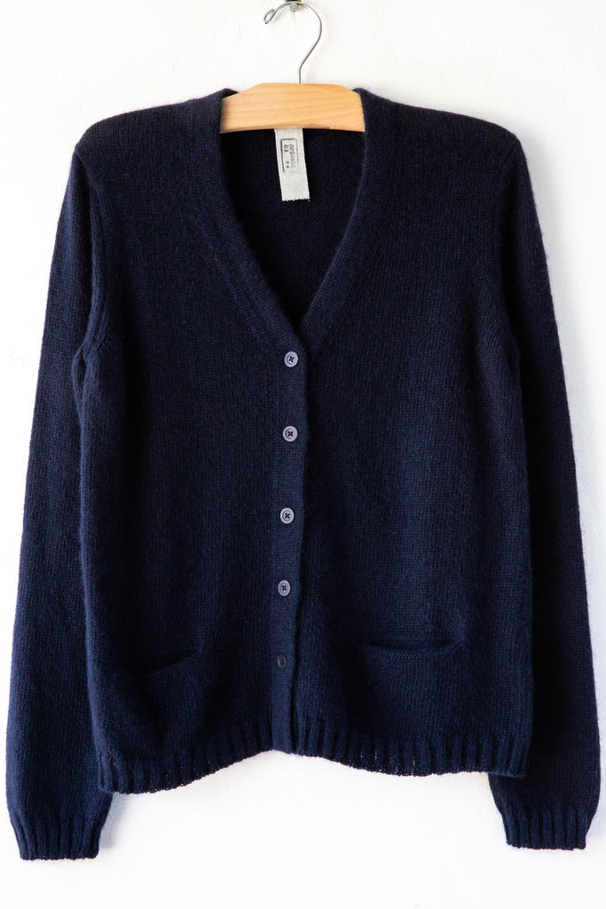 B-G 242 Cashair Cardigan