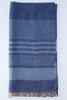Cashmere Stripes Scarf