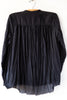 Cotton Silk Lawn Shirt