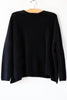 Fine Wool Crewneck