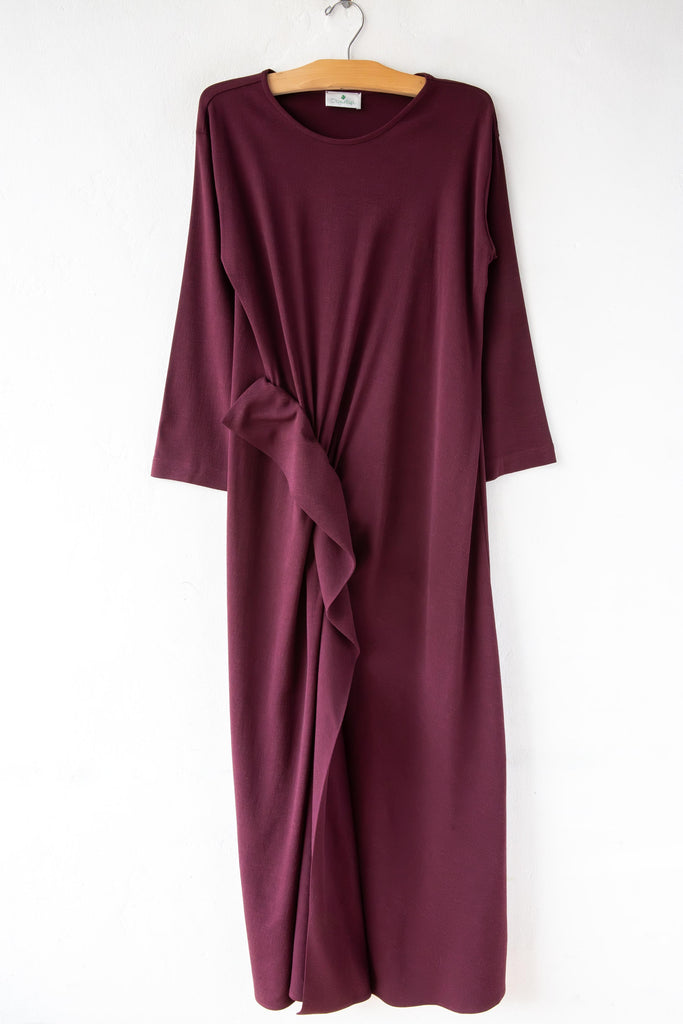 Ricciarda Dress